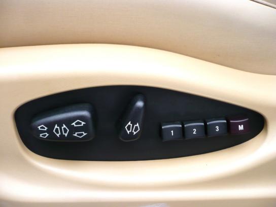 Florida Fine Cars - Used BMW X3 SERIES 2004 HOLLYWOOD 3.0i AWD