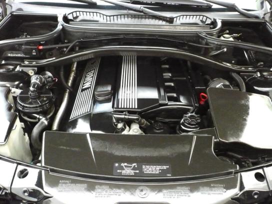 Florida Fine Cars - Used BMW X3 SERIES 2004 HOLLYWOOD 3.0i AWD