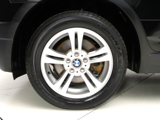 Florida Fine Cars - Used BMW X3 SERIES 2004 HOLLYWOOD 3.0i AWD