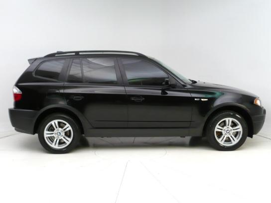 Florida Fine Cars - Used BMW X3 SERIES 2004 HOLLYWOOD 3.0i AWD