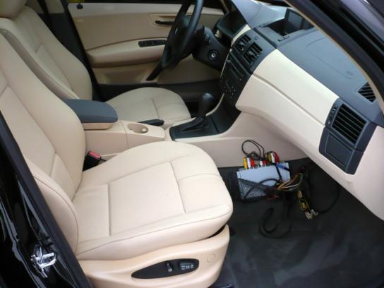 Florida Fine Cars - Used BMW X3 SERIES 2004 HOLLYWOOD 3.0i AWD