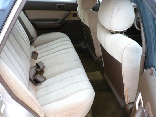 Florida Fine Cars - Used TOYOTA CAMRY 1991 HOLLYWOOD 