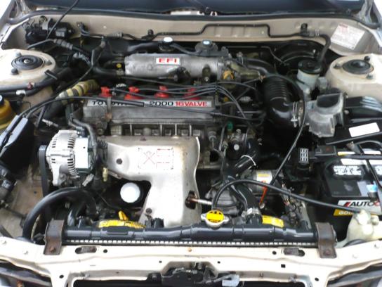 Florida Fine Cars - Used TOYOTA CAMRY 1991 HOLLYWOOD 