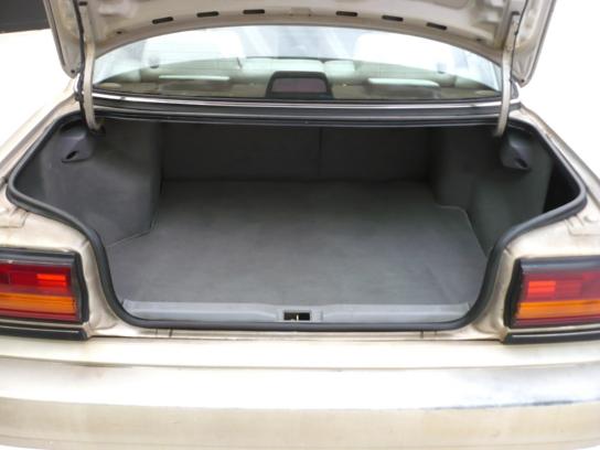 Florida Fine Cars - Used TOYOTA CAMRY 1991 HOLLYWOOD 