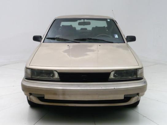 Florida Fine Cars - Used TOYOTA CAMRY 1991 HOLLYWOOD 