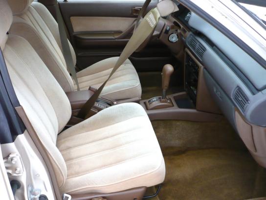 Florida Fine Cars - Used TOYOTA CAMRY 1991 HOLLYWOOD 