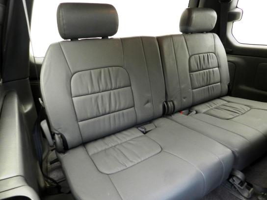 Florida Fine Cars - Used LEXUS LX 1999 MIAMI 4WD