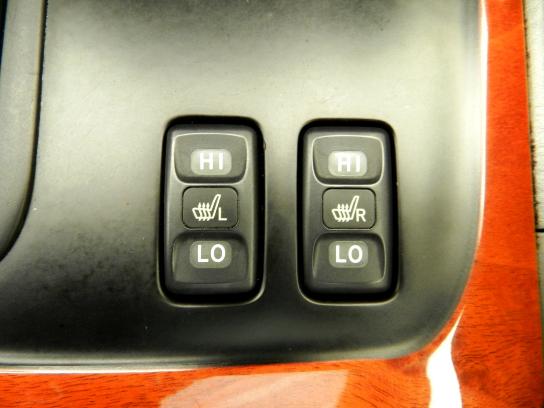 Florida Fine Cars - Used LEXUS LX 1999 MIAMI 4WD