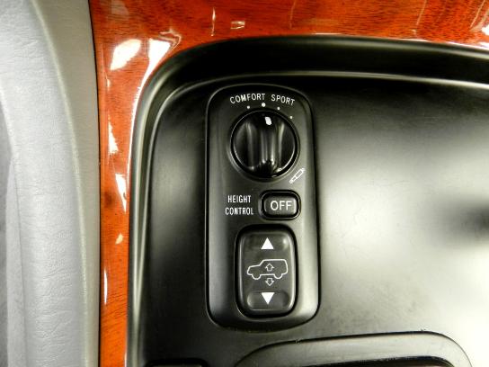 Florida Fine Cars - Used LEXUS LX 1999 MIAMI 4WD