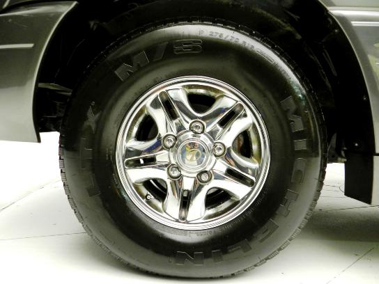 Florida Fine Cars - Used LEXUS LX 1999 MIAMI 4WD