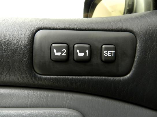 Florida Fine Cars - Used LEXUS LX 1999 MIAMI 4WD