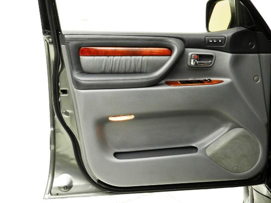 Florida Fine Cars - Used LEXUS LX 1999 MIAMI 4WD