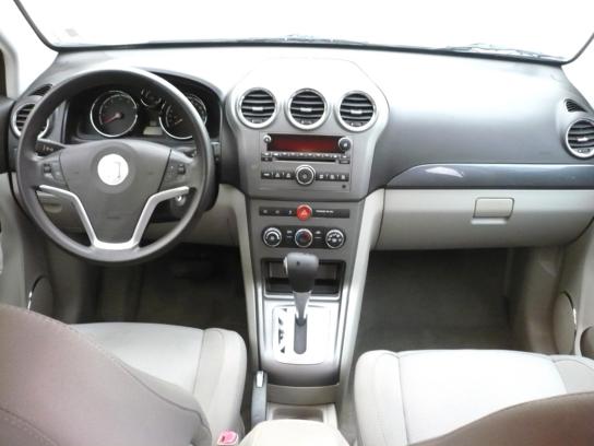 Florida Fine Cars - Used SATURN VUE 2008 HOLLYWOOD XE 2WD