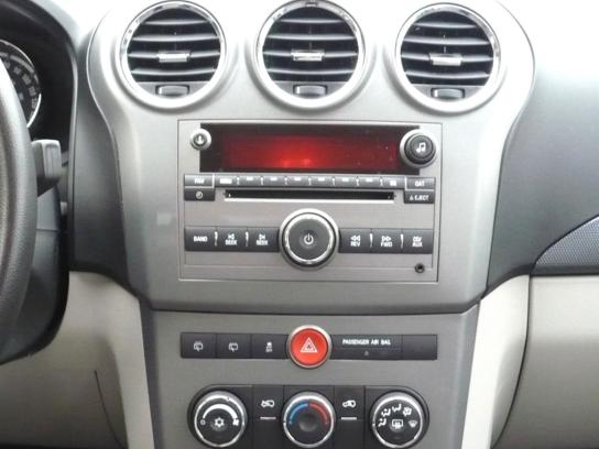 Florida Fine Cars - Used SATURN VUE 2008 HOLLYWOOD XE 2WD