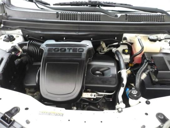 Florida Fine Cars - Used SATURN VUE 2008 HOLLYWOOD XE 2WD