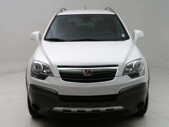 Florida Fine Cars - Used SATURN VUE 2008 HOLLYWOOD XE 2WD