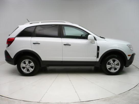 Florida Fine Cars - Used SATURN VUE 2008 HOLLYWOOD XE 2WD