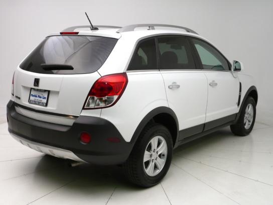 Florida Fine Cars - Used SATURN VUE 2008 HOLLYWOOD XE 2WD