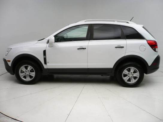 Florida Fine Cars - Used SATURN VUE 2008 HOLLYWOOD XE 2WD