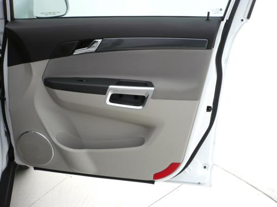 Florida Fine Cars - Used SATURN VUE 2008 HOLLYWOOD XE 2WD