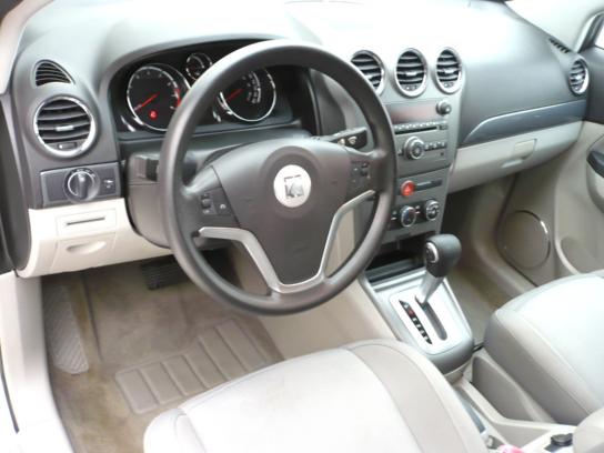 Florida Fine Cars - Used SATURN VUE 2008 HOLLYWOOD XE 2WD