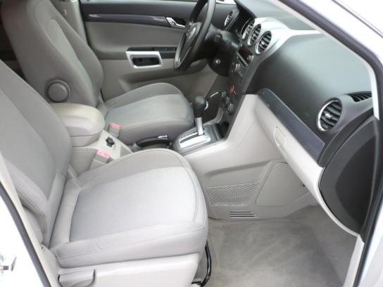 Florida Fine Cars - Used SATURN VUE 2008 HOLLYWOOD XE 2WD