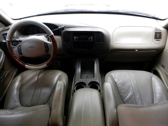 Florida Fine Cars - Used FORD EXPEDITION 1997 MIAMI XLT 4WD