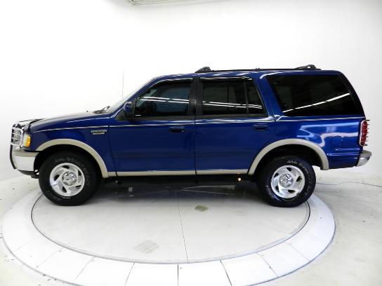 Florida Fine Cars - Used FORD EXPEDITION 1997 MIAMI XLT 4WD