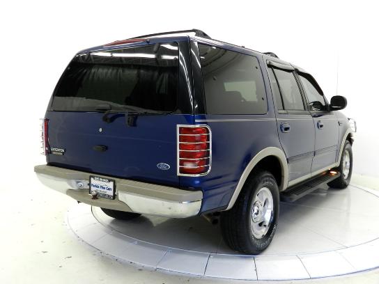 Florida Fine Cars - Used FORD EXPEDITION 1997 MIAMI XLT 4WD