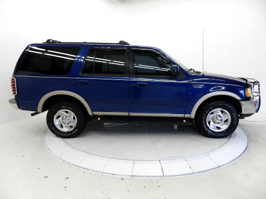 Florida Fine Cars - Used FORD EXPEDITION 1997 MIAMI XLT 4WD