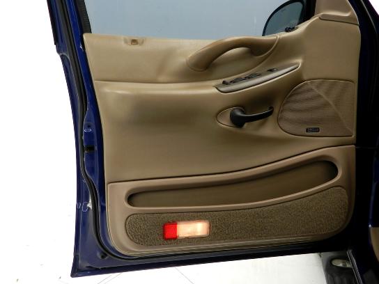 Florida Fine Cars - Used FORD EXPEDITION 1997 MIAMI XLT 4WD