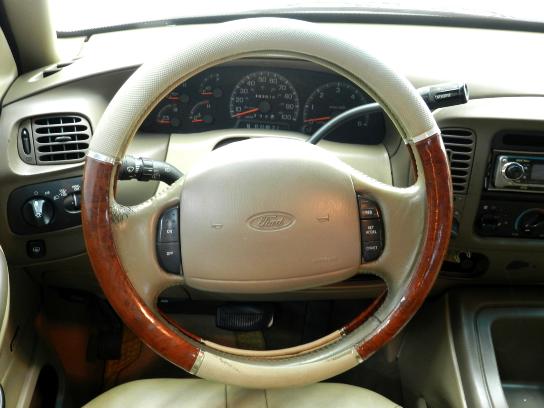 Florida Fine Cars - Used FORD EXPEDITION 1997 MIAMI XLT 4WD