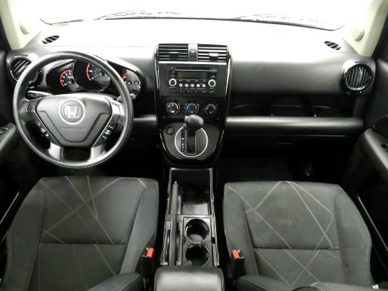 Florida Fine Cars - Used HONDA ELEMENT 2009 HOLLYWOOD SC 2WD