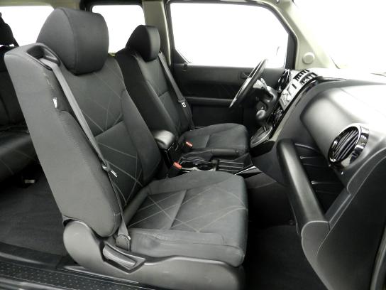 Florida Fine Cars - Used HONDA ELEMENT 2009 HOLLYWOOD SC 2WD