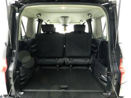 Florida Fine Cars - Used HONDA ELEMENT 2009 HOLLYWOOD SC 2WD