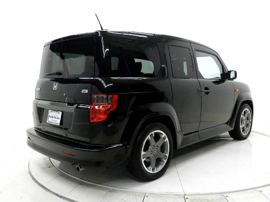 Florida Fine Cars - Used HONDA ELEMENT 2009 HOLLYWOOD SC 2WD