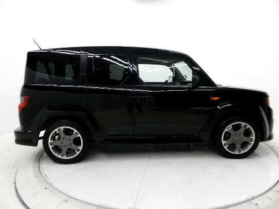 Florida Fine Cars - Used HONDA ELEMENT 2009 HOLLYWOOD SC 2WD