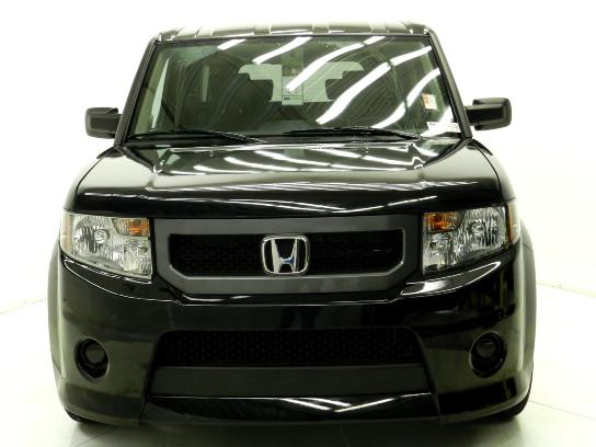 Florida Fine Cars - Used HONDA ELEMENT 2009 HOLLYWOOD SC 2WD