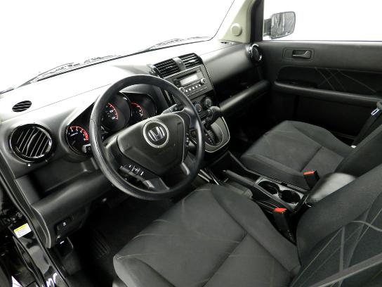 Florida Fine Cars - Used HONDA ELEMENT 2009 HOLLYWOOD SC 2WD
