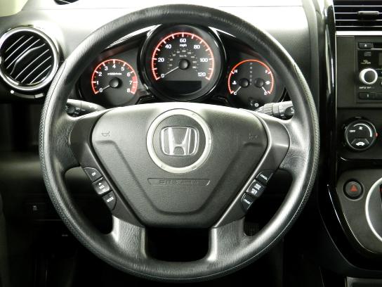 Florida Fine Cars - Used HONDA ELEMENT 2009 HOLLYWOOD SC 2WD