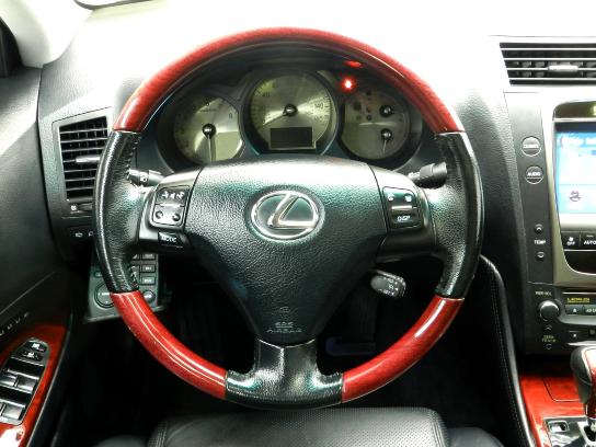 Florida Fine Cars - Used LEXUS GS 2006 MIAMI GS300