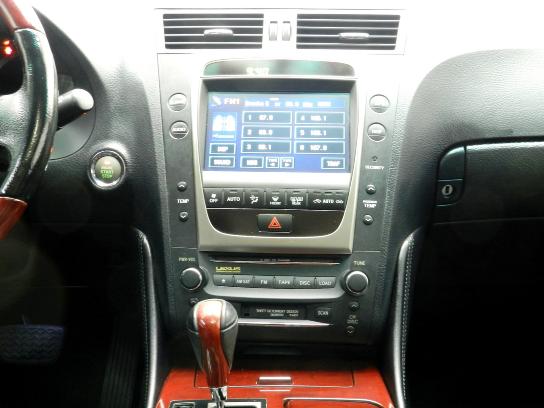 Florida Fine Cars - Used LEXUS GS 2006 MIAMI GS300