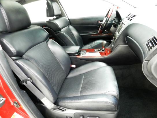 Florida Fine Cars - Used LEXUS GS 2006 MIAMI GS300