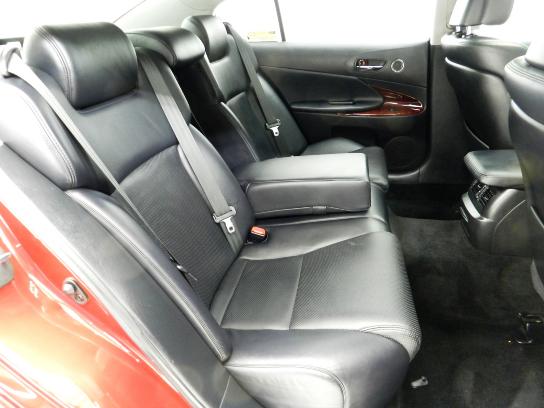 Florida Fine Cars - Used LEXUS GS 2006 MIAMI GS300