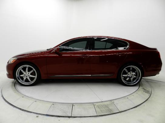 Florida Fine Cars - Used LEXUS GS 2006 MIAMI GS300