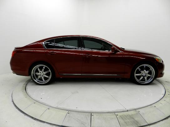 Florida Fine Cars - Used LEXUS GS 2006 MIAMI GS300