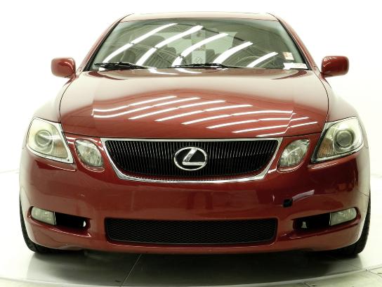 Florida Fine Cars - Used LEXUS GS 2006 MIAMI GS300