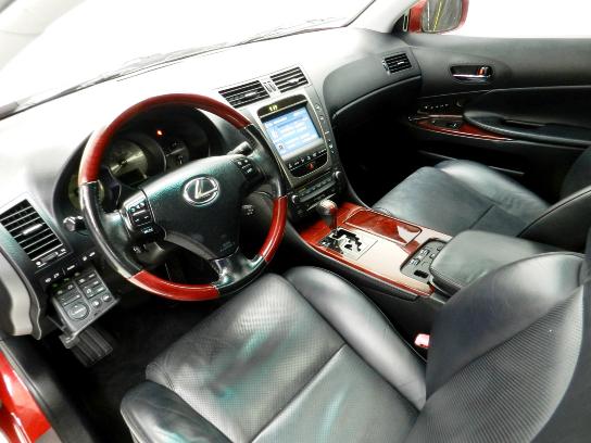 Florida Fine Cars - Used LEXUS GS 2006 MIAMI GS300