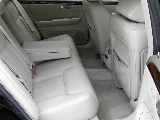 Florida Fine Cars - Used CADILLAC DTS 2006 HOLLYWOOD Performance