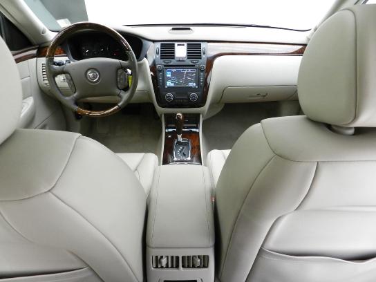 Florida Fine Cars - Used CADILLAC DTS 2006 HOLLYWOOD Performance